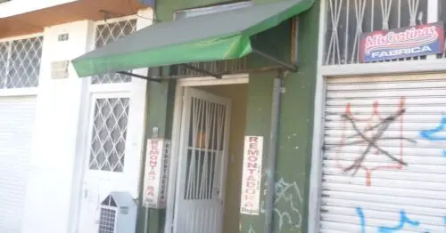 RENOVADORA DE CALZADO DAGUI RENOVADORA DE CALZADO DAGUI